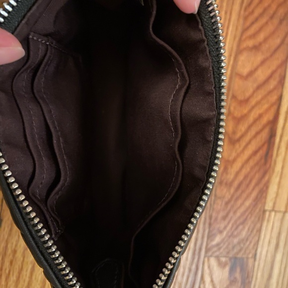 Coach Nolita 19 with Signature Shoulder Bag - Picture 11 of 12